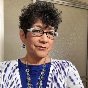 Meet your Posher, Irene